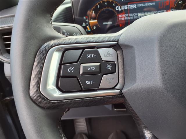 new 2025 Ford Mustang car, priced at $35,090