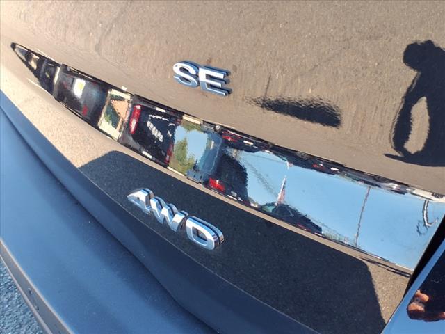 used 2022 Ford EcoSport car, priced at $17,495