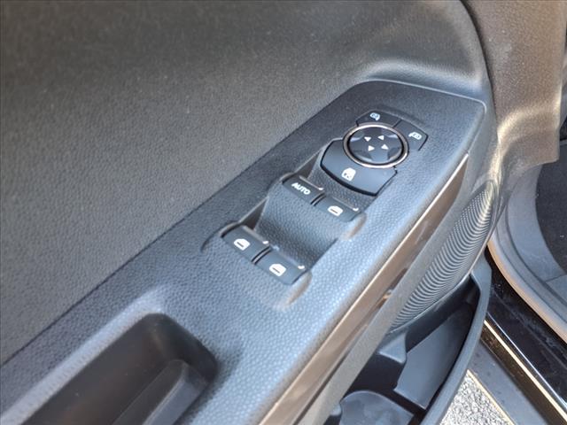 used 2022 Ford EcoSport car, priced at $17,495