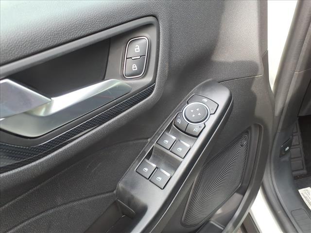 new 2025 Ford Escape car, priced at $31,067