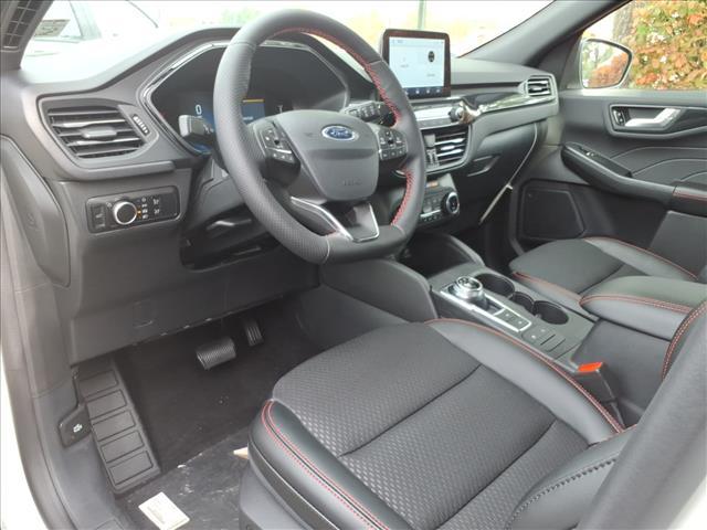 new 2025 Ford Escape car, priced at $31,067