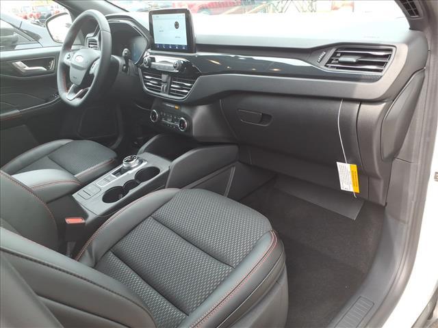 new 2025 Ford Escape car, priced at $31,067