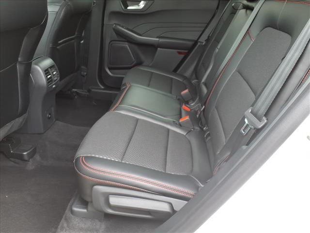 new 2025 Ford Escape car, priced at $31,067