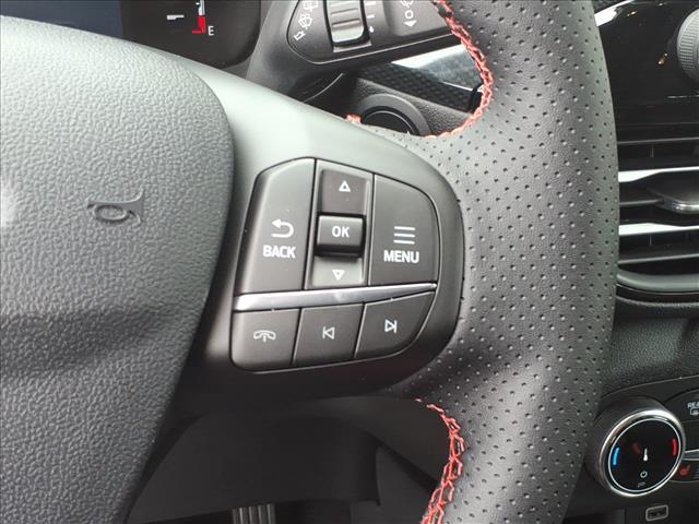 new 2025 Ford Escape car, priced at $31,067