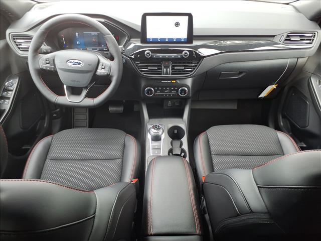new 2025 Ford Escape car, priced at $31,067