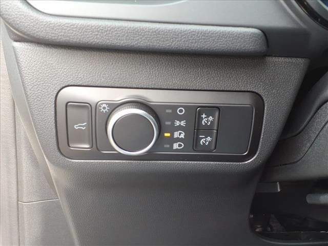 new 2025 Ford Escape car, priced at $31,067