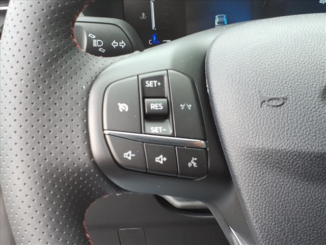 new 2025 Ford Escape car, priced at $31,067