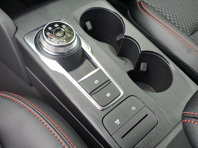 new 2025 Ford Escape car, priced at $31,067