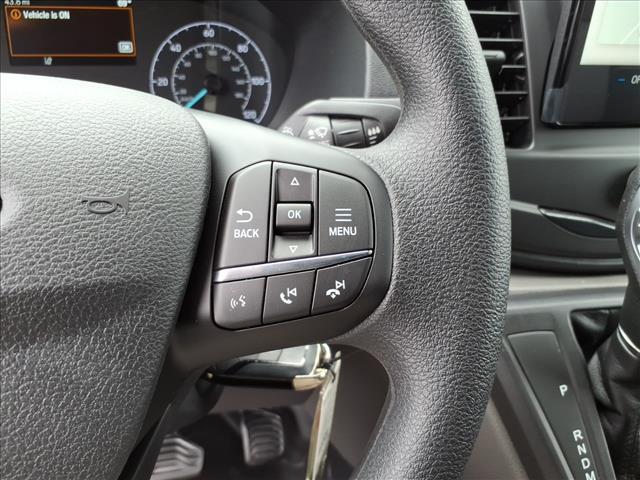 new 2025 Ford Transit-250 car, priced at $55,820