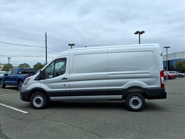 new 2025 Ford Transit-250 car, priced at $55,820