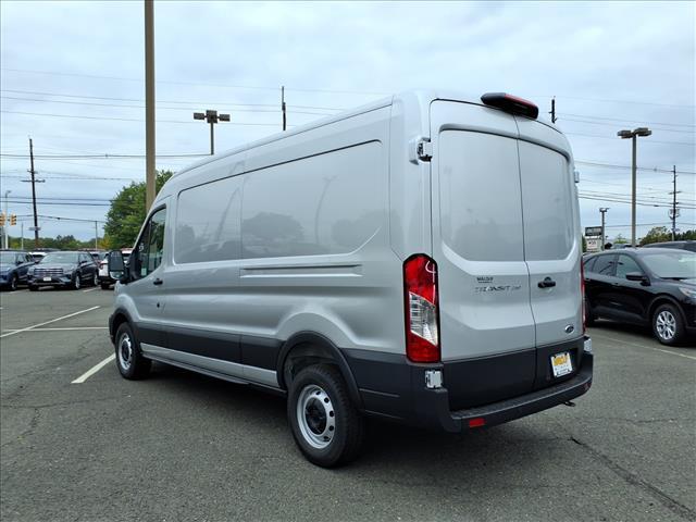 new 2025 Ford Transit-250 car, priced at $55,820