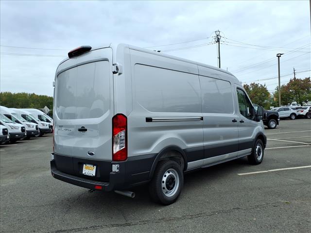 new 2025 Ford Transit-250 car, priced at $55,820
