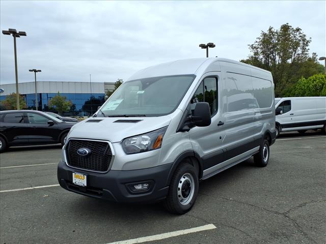 new 2025 Ford Transit-250 car, priced at $55,820