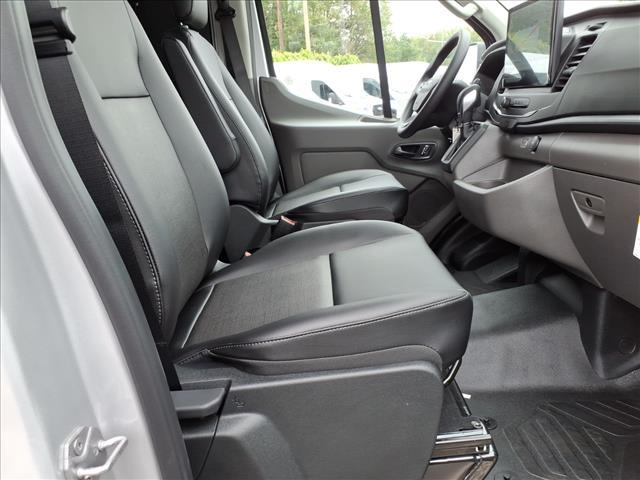 new 2025 Ford Transit-250 car, priced at $55,820