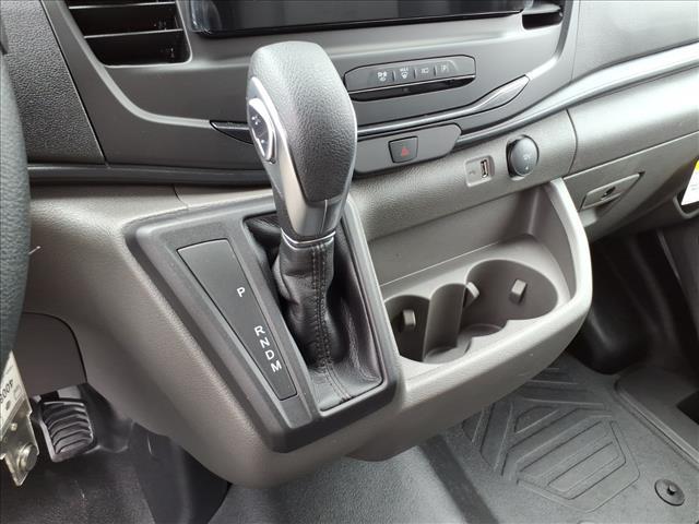 new 2025 Ford Transit-250 car, priced at $55,820