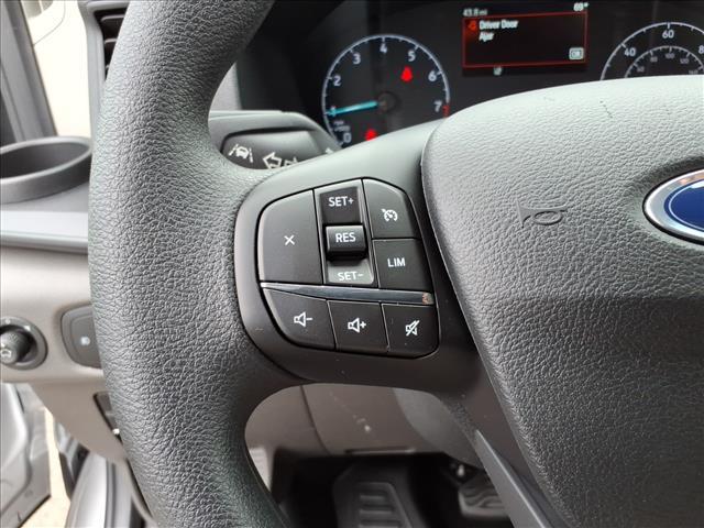 new 2025 Ford Transit-250 car, priced at $55,820