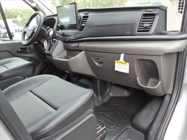 new 2025 Ford Transit-250 car, priced at $55,820