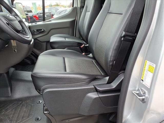 new 2025 Ford Transit-250 car, priced at $55,820
