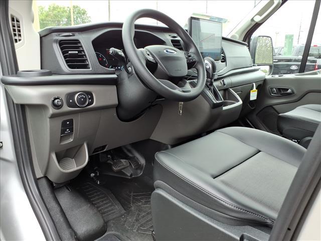 new 2025 Ford Transit-250 car, priced at $55,820