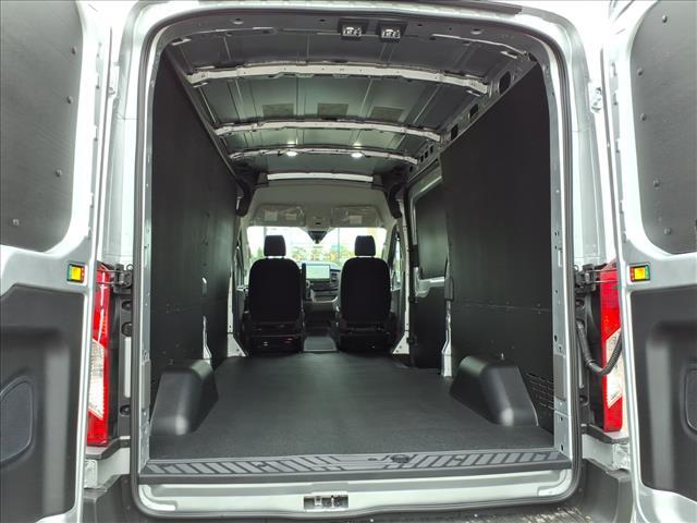 new 2025 Ford Transit-250 car, priced at $55,820