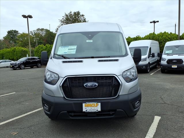 new 2025 Ford Transit-250 car, priced at $55,820