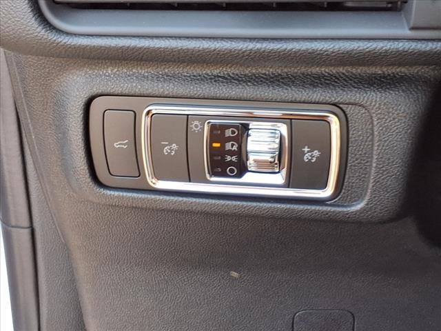 used 2022 Lincoln Corsair car, priced at $30,595