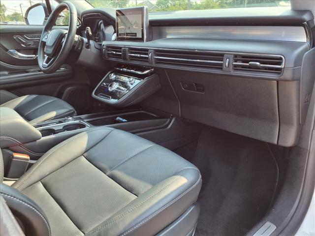 used 2022 Lincoln Corsair car, priced at $30,595