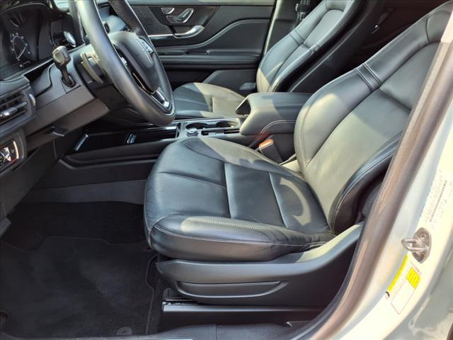 used 2022 Lincoln Corsair car, priced at $30,595