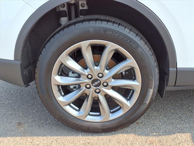 used 2022 Lincoln Corsair car, priced at $30,595