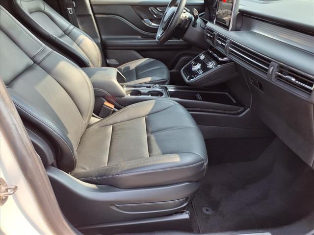 used 2022 Lincoln Corsair car, priced at $30,595