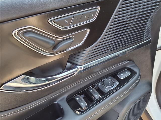 used 2022 Lincoln Corsair car, priced at $30,595