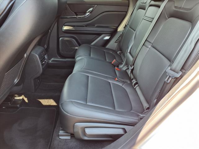 used 2022 Lincoln Corsair car, priced at $30,595