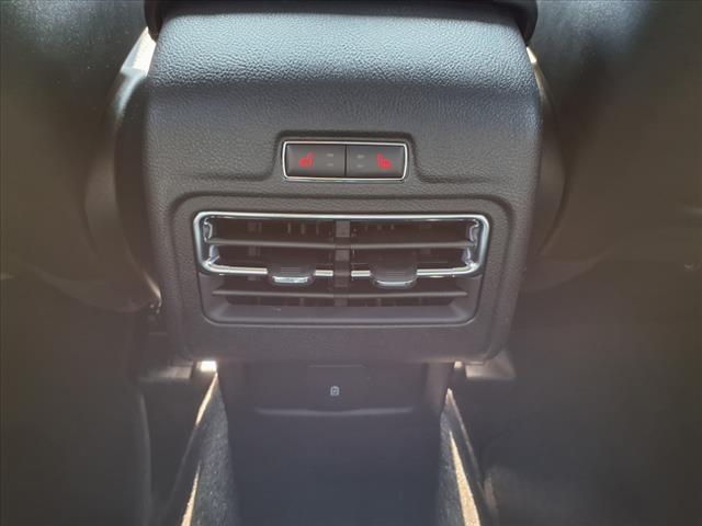 used 2022 Lincoln Corsair car, priced at $30,595