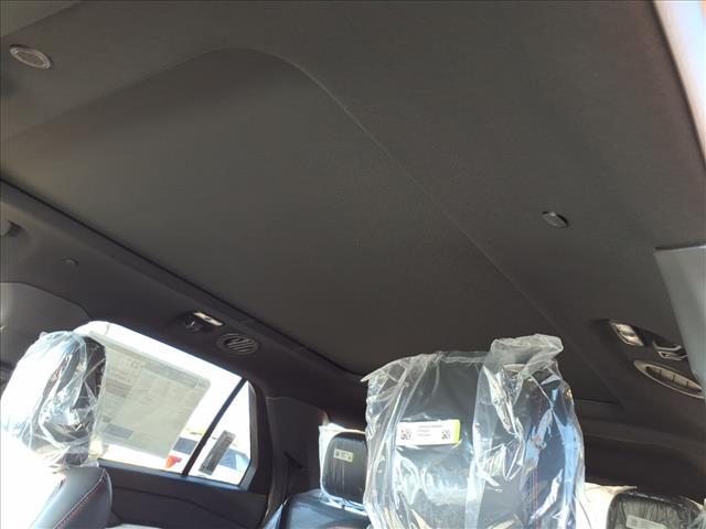 new 2025 Ford Explorer car, priced at $52,375