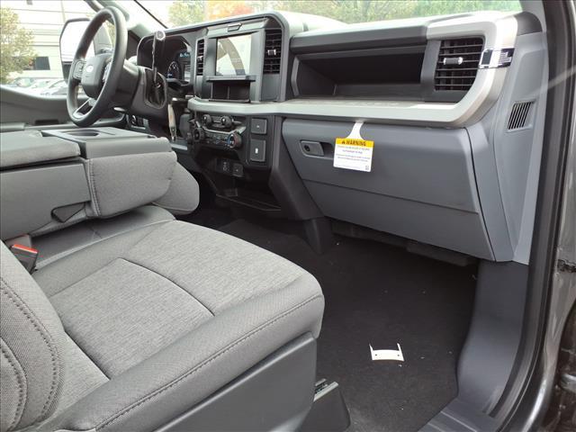 new 2026 Ford F-350 car, priced at $58,920