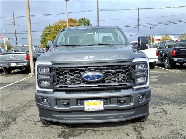 new 2026 Ford F-350 car, priced at $58,920