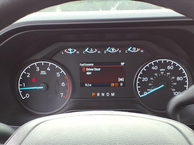 new 2026 Ford F-350 car, priced at $58,920
