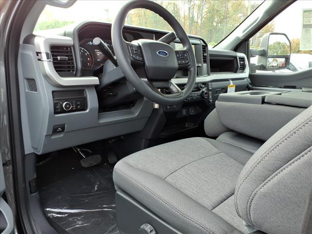 new 2026 Ford F-350 car, priced at $58,920