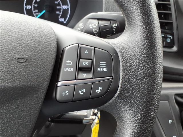 new 2025 Ford Transit-350 car