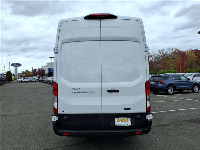 new 2025 Ford Transit-350 car