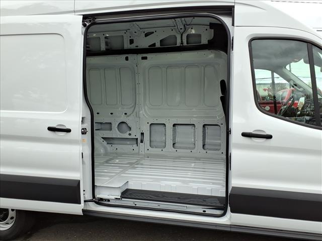 new 2025 Ford Transit-350 car