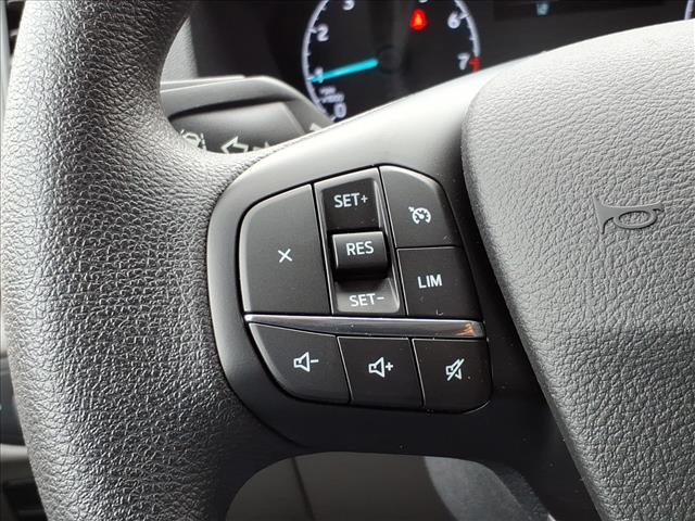 new 2025 Ford Transit-350 car