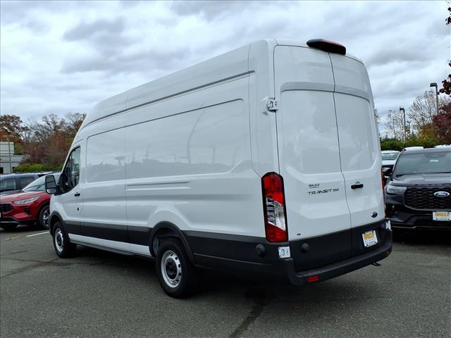 new 2025 Ford Transit-350 car