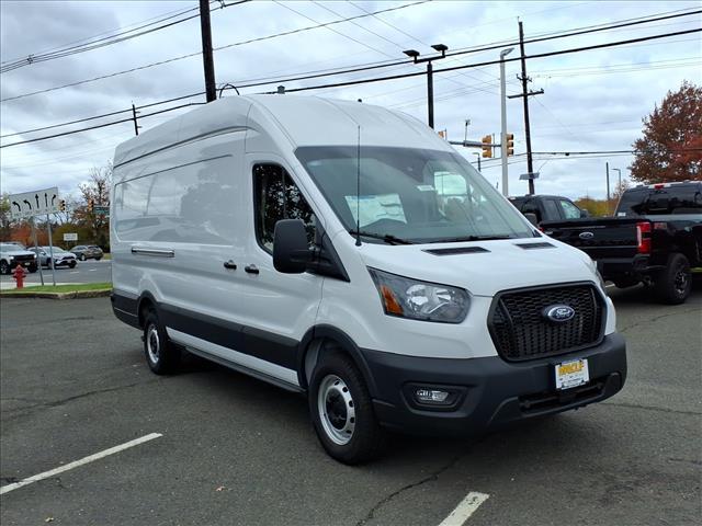 new 2025 Ford Transit-350 car