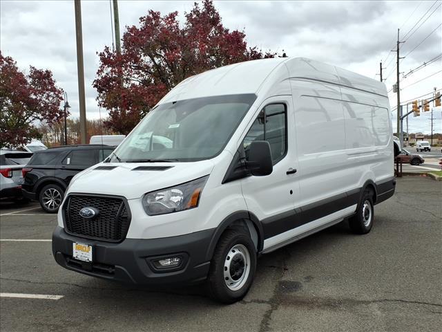 new 2025 Ford Transit-350 car