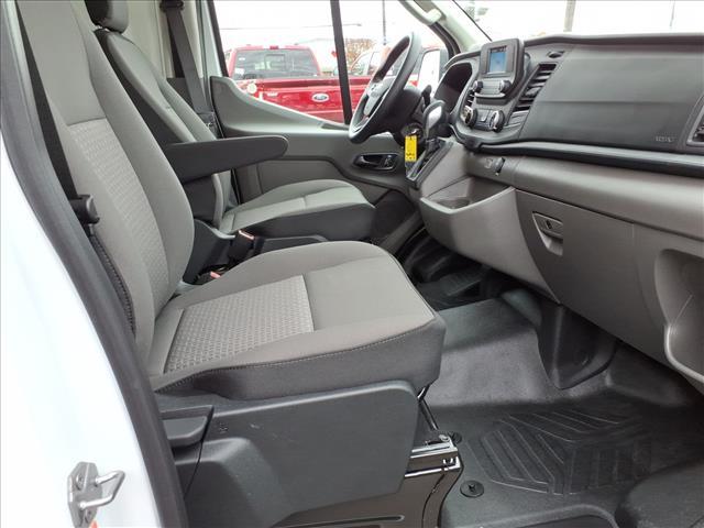 new 2025 Ford Transit-350 car