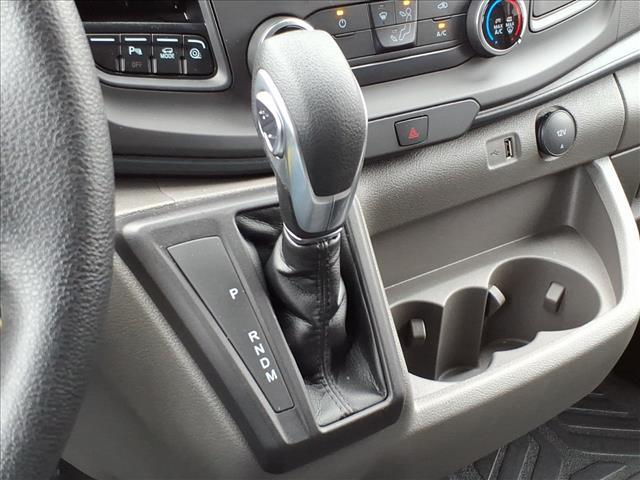 new 2025 Ford Transit-350 car