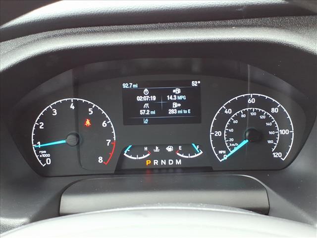 new 2025 Ford Transit-350 car