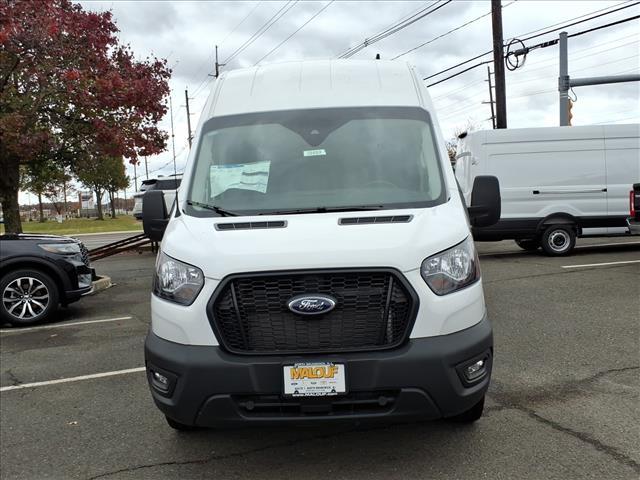 new 2025 Ford Transit-350 car