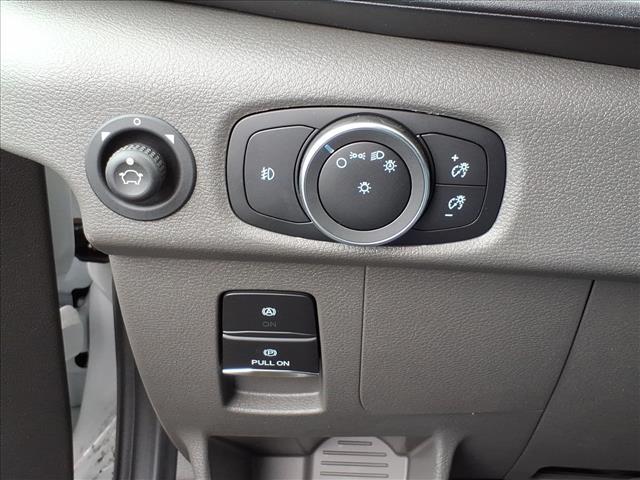 new 2025 Ford Transit-350 car